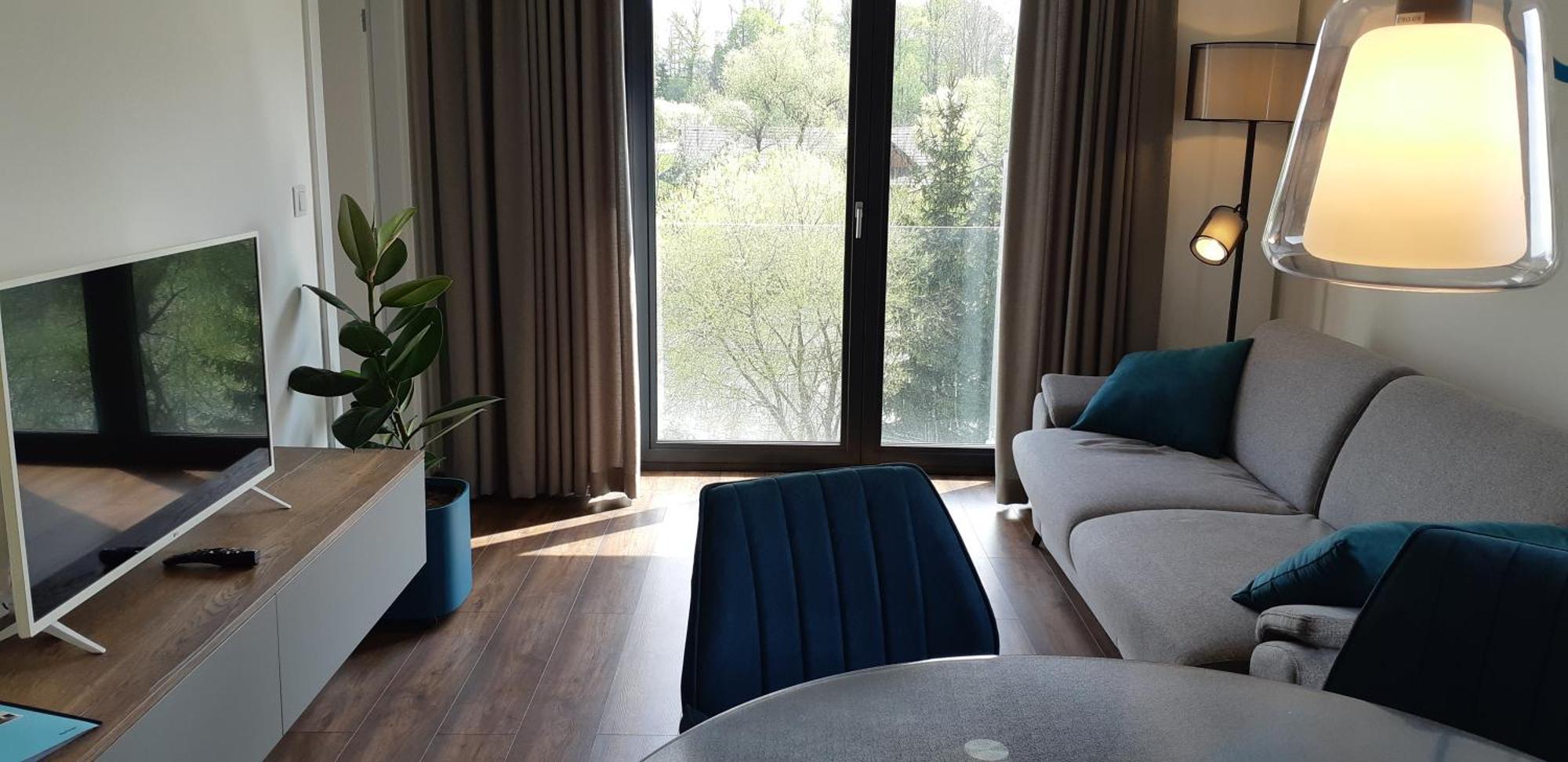 Apartman Besen 307 Bešeňová Exterior foto