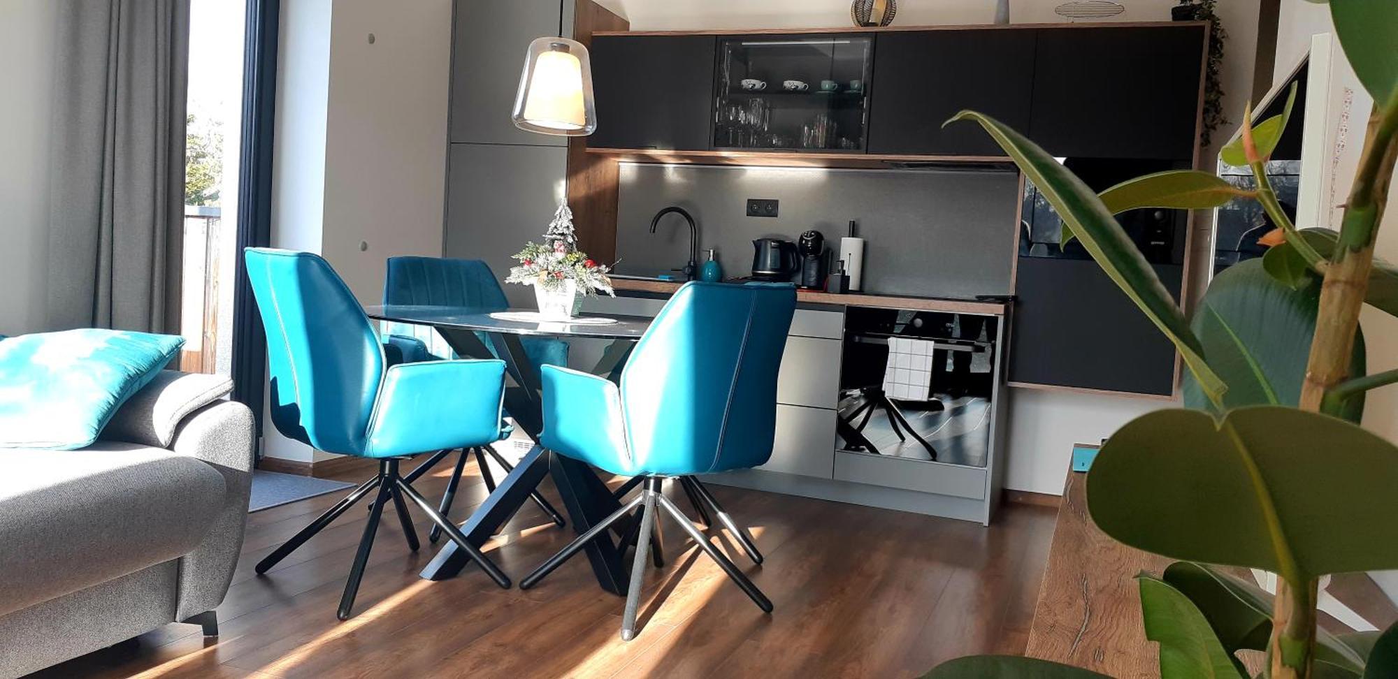 Apartman Besen 307 Bešeňová Exterior foto