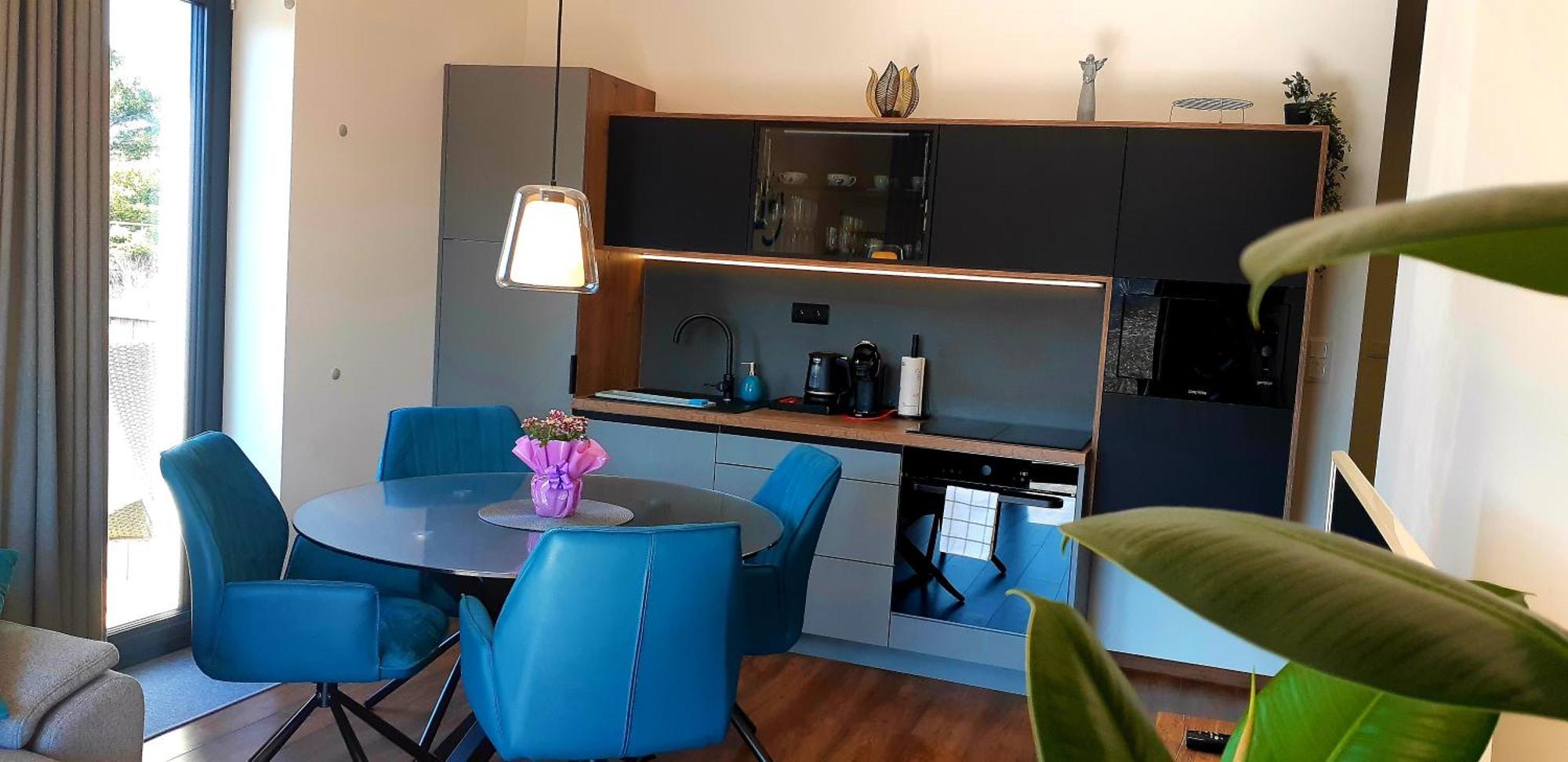 Apartman Besen 307 Bešeňová Exterior foto